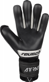 Reusch Attrakt Freegel Infinity Resistor 5170745 7700 black back